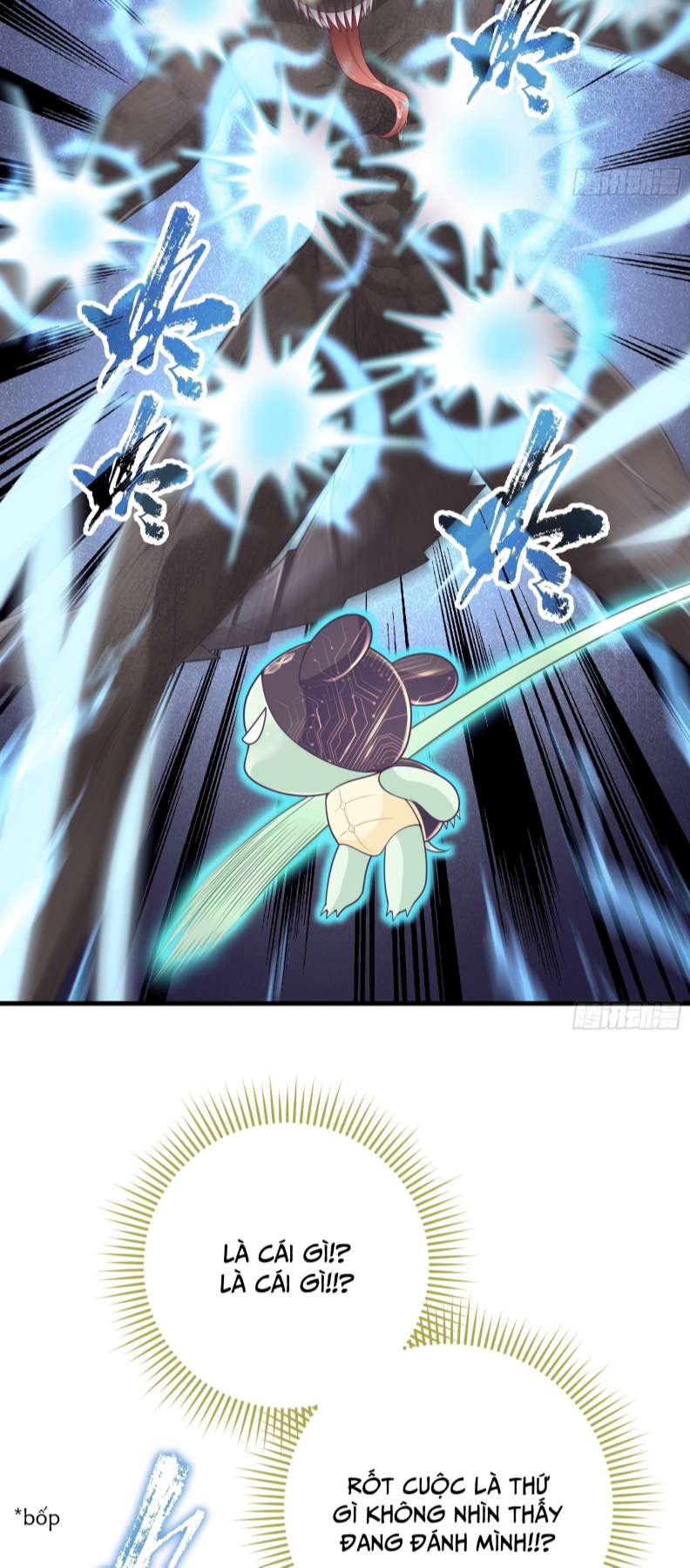 Tôi Nghi Ngờ Hệ Thống Thích Tôi Chapter 73 - Trang 3