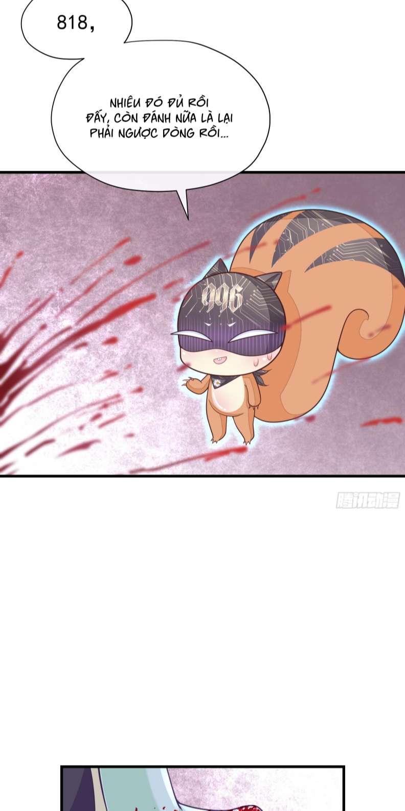 Tôi Nghi Ngờ Hệ Thống Thích Tôi Chapter 73 - Trang 3