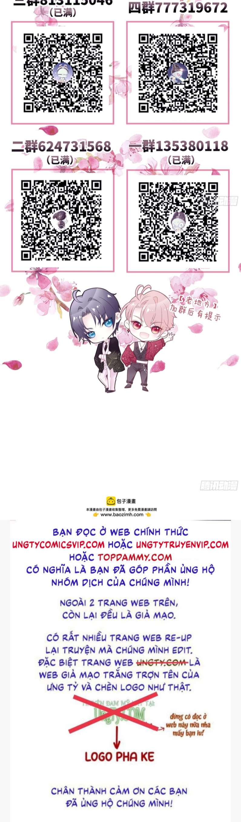 Tôi Nghi Ngờ Hệ Thống Thích Tôi Chapter 73 - Trang 3