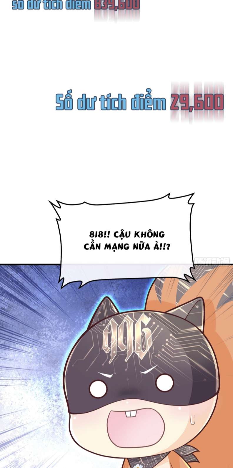 Tôi Nghi Ngờ Hệ Thống Thích Tôi Chapter 73 - Trang 3