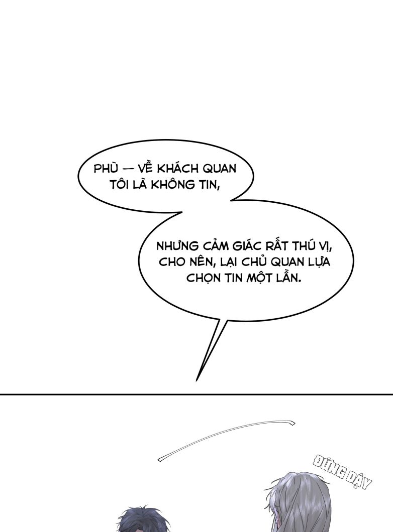 Tiền Nhiệm Vi Vương Chapter 25 - Trang 4