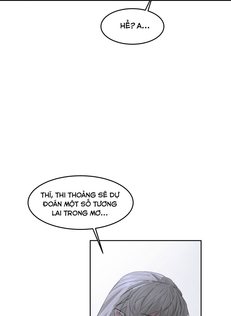 Tiền Nhiệm Vi Vương Chapter 25 - Trang 4