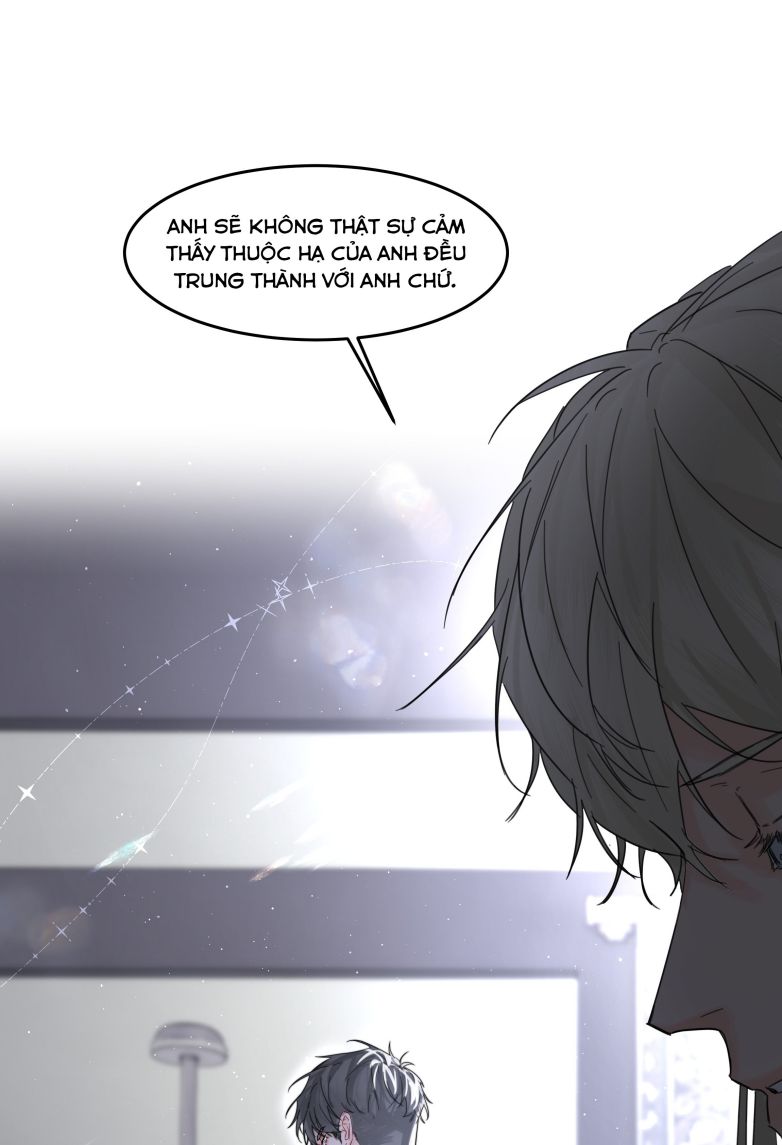 Tiền Nhiệm Vi Vương Chapter 25 - Trang 4