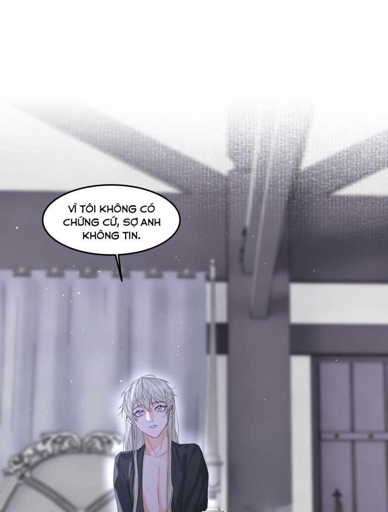 Tiền Nhiệm Vi Vương Chapter 25 - Trang 4