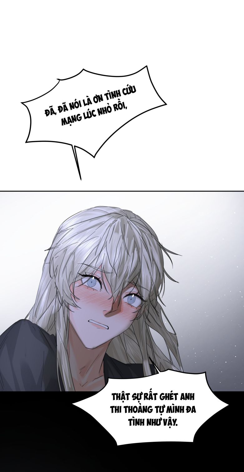 Tiền Nhiệm Vi Vương Chapter 25 - Trang 4