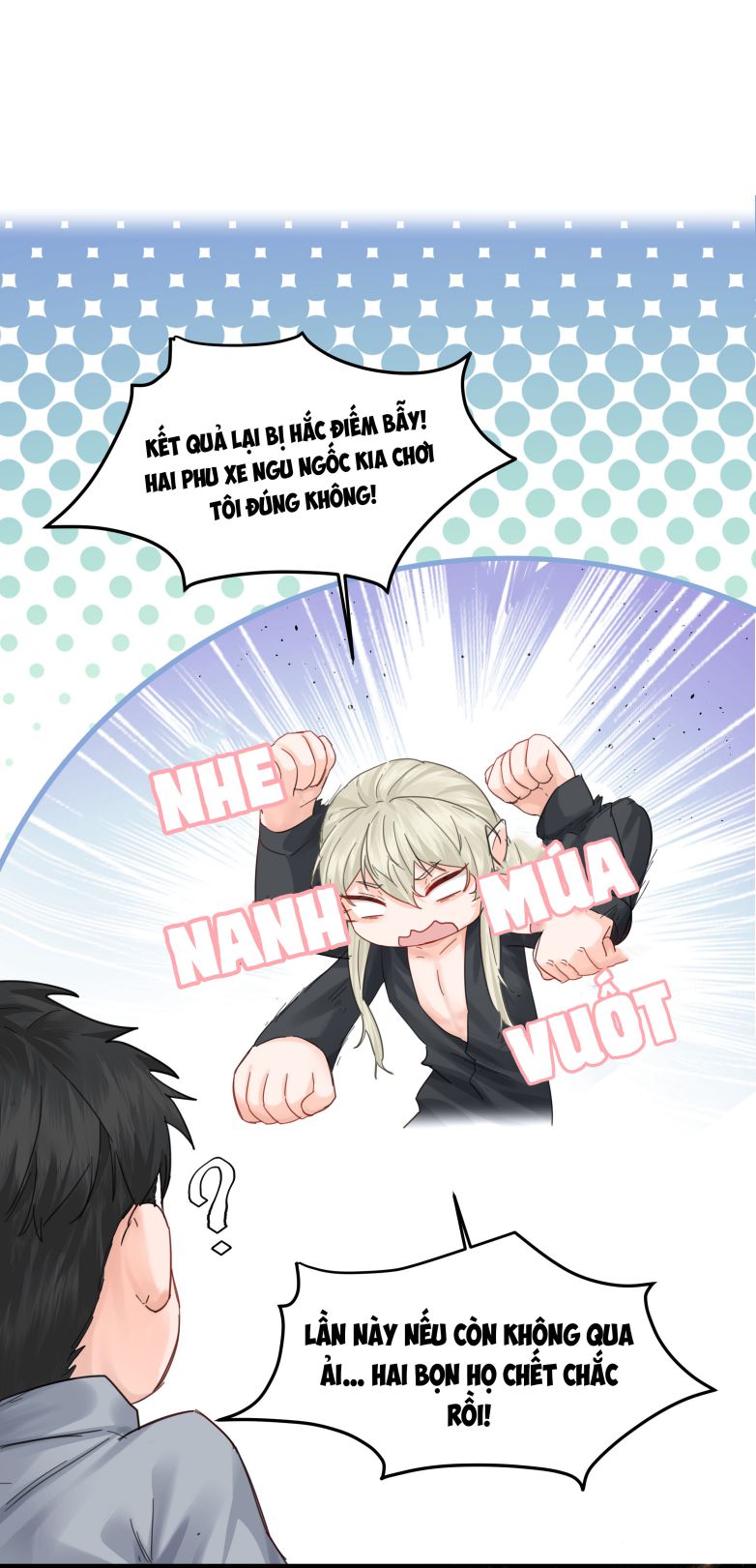 Tiền Nhiệm Vi Vương Chapter 25 - Trang 4