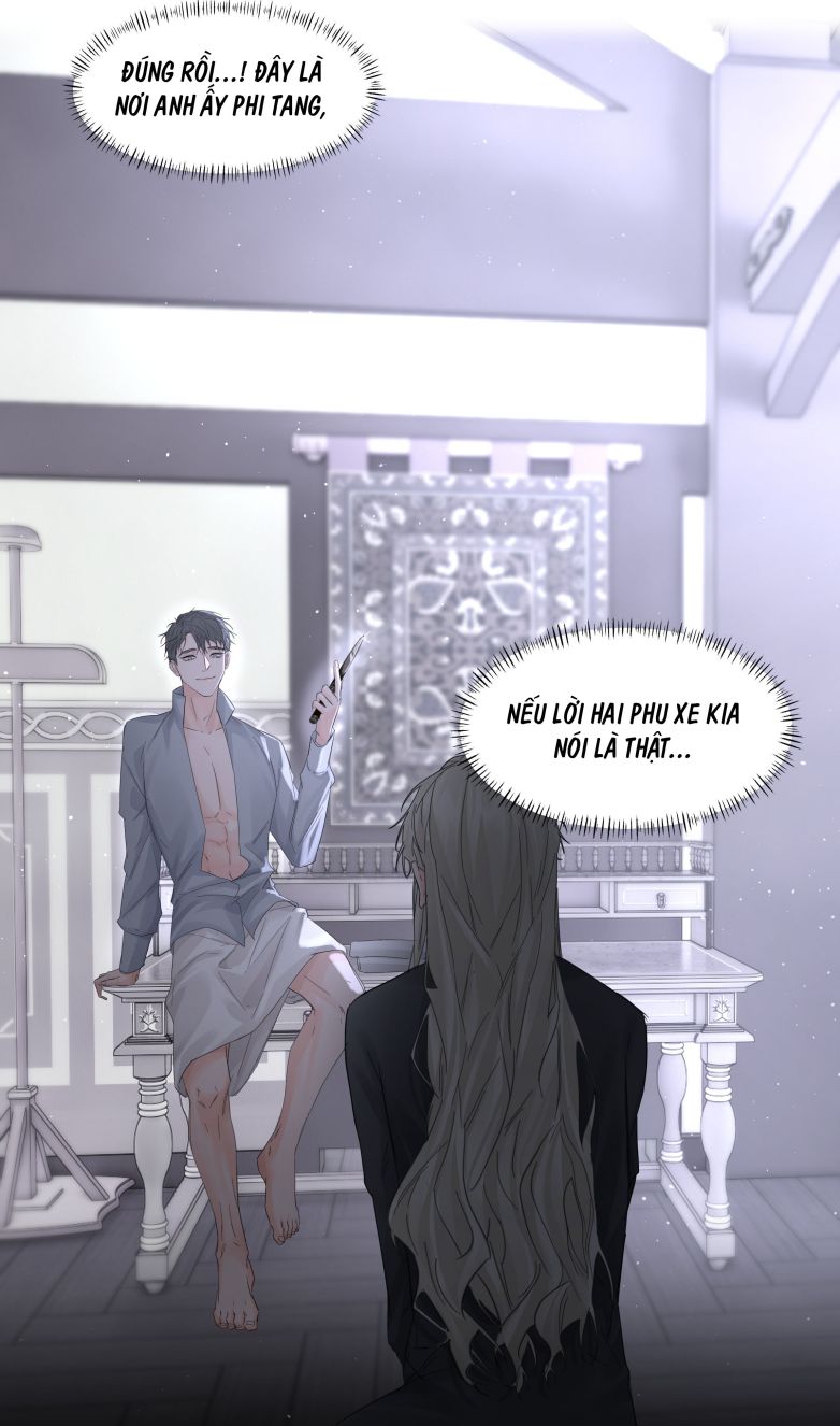 Tiền Nhiệm Vi Vương Chapter 25 - Trang 4