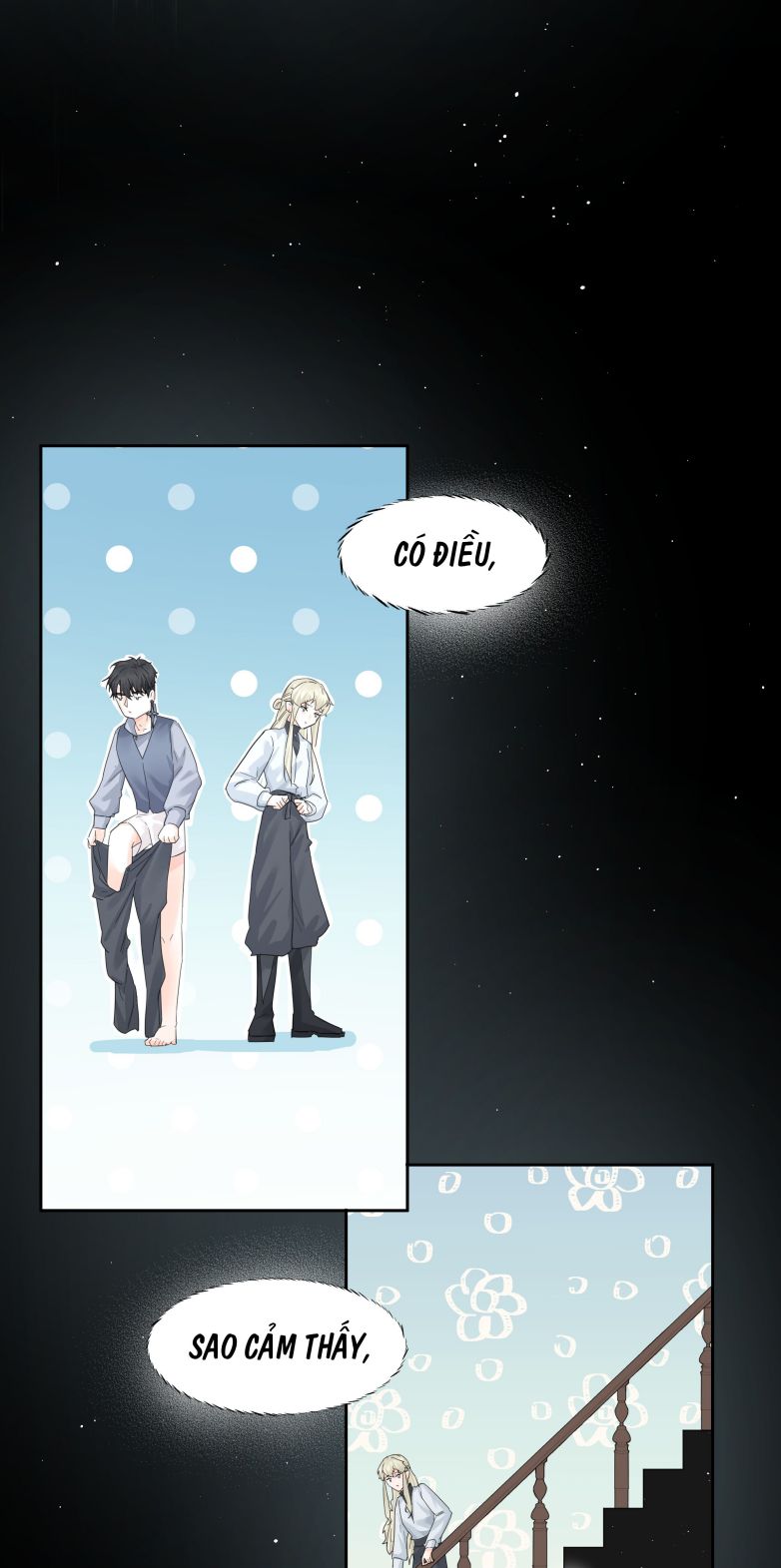 Tiền Nhiệm Vi Vương Chapter 25 - Trang 4