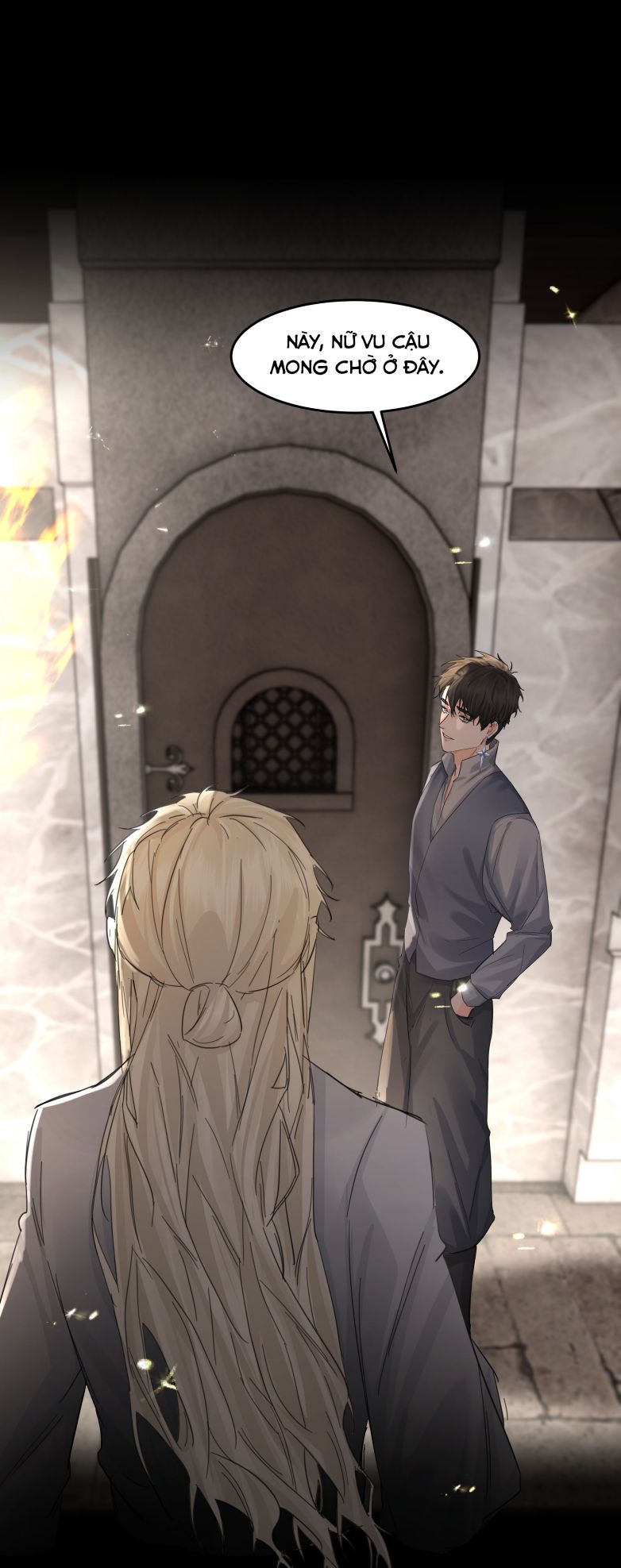 Tiền Nhiệm Vi Vương Chapter 25 - Trang 4