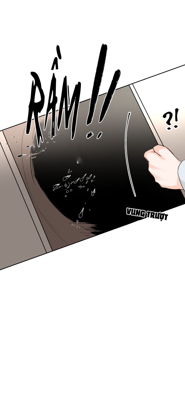 Tiền Nhiệm Vi Vương Chapter 25 - Trang 4