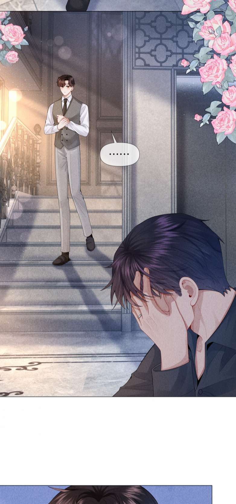 Dior Tiên Sinh Chap 72 - Trang 2