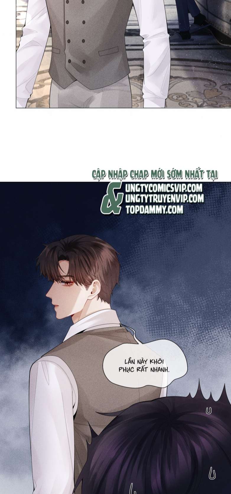 Dior Tiên Sinh Chap 72 - Trang 2