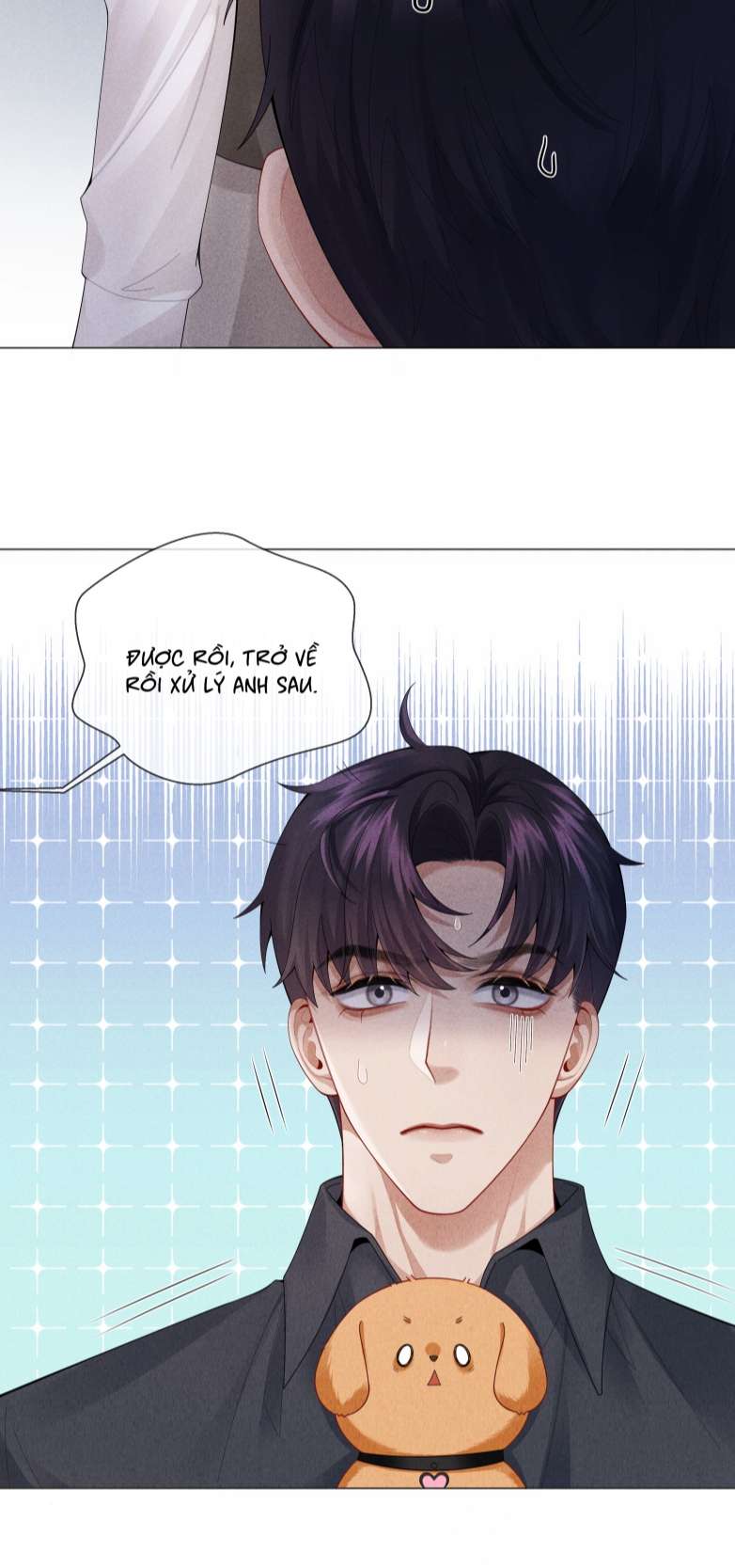 Dior Tiên Sinh Chap 72 - Trang 2