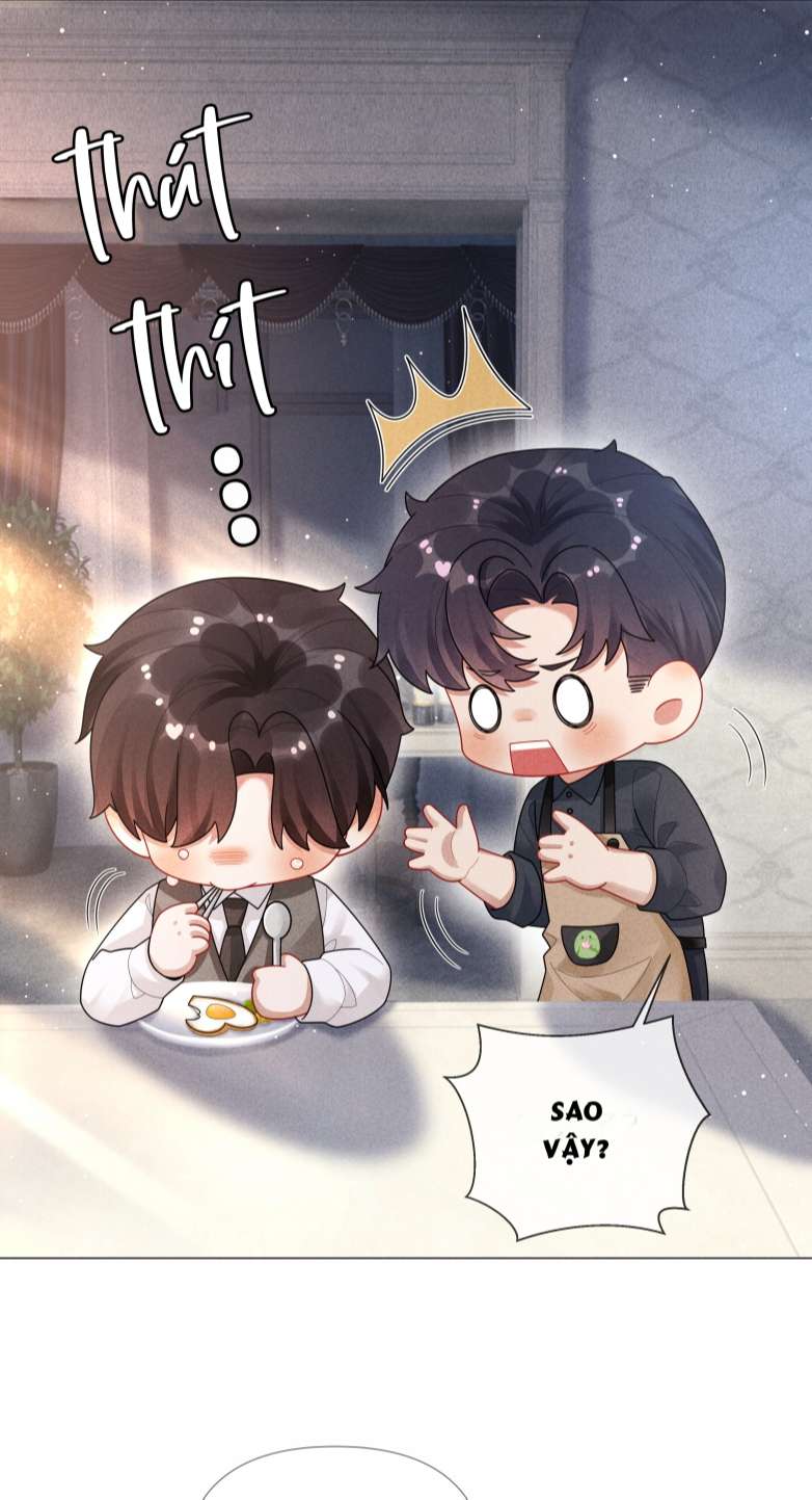 Dior Tiên Sinh Chap 72 - Trang 2