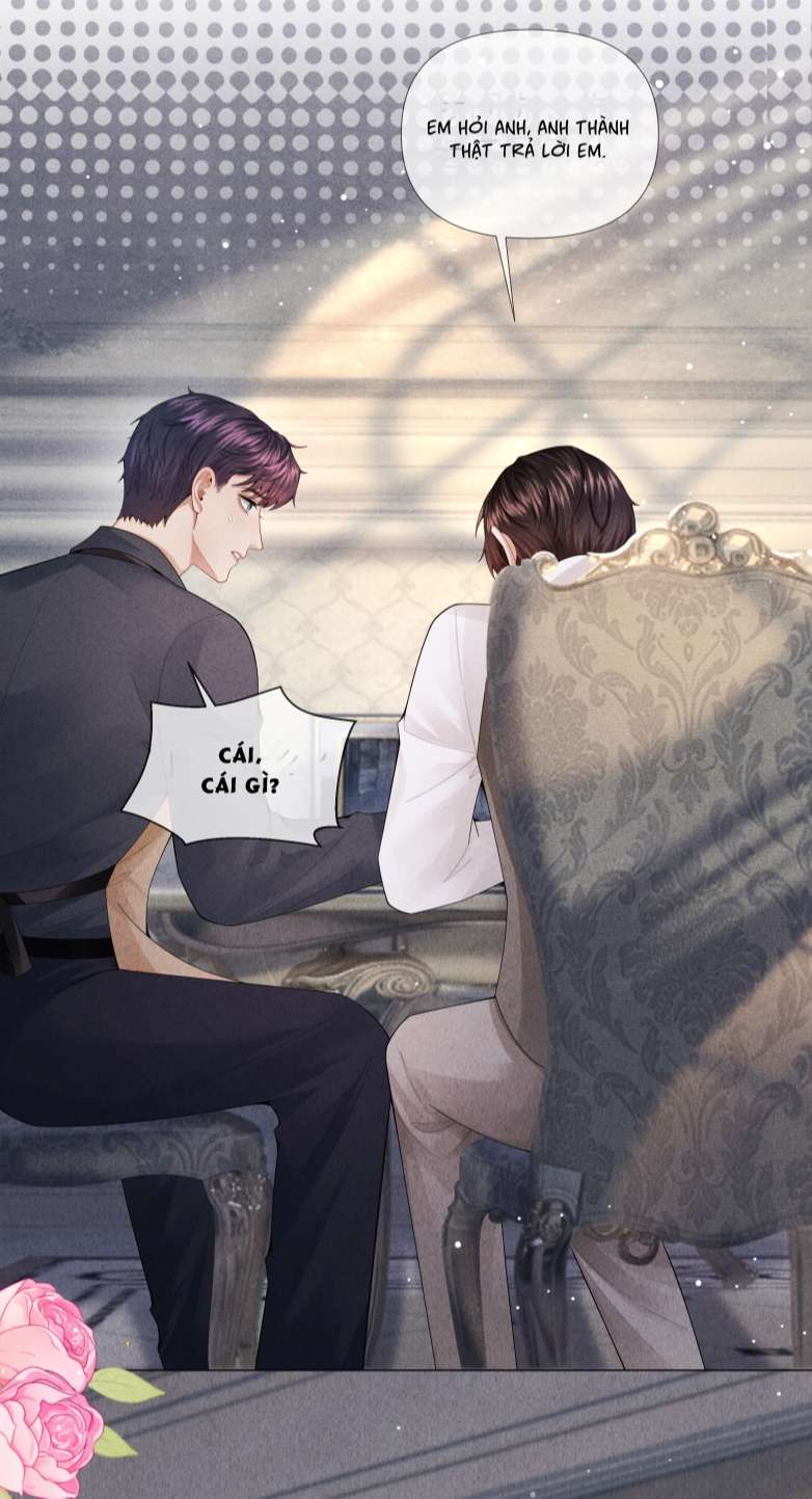 Dior Tiên Sinh Chap 72 - Trang 2