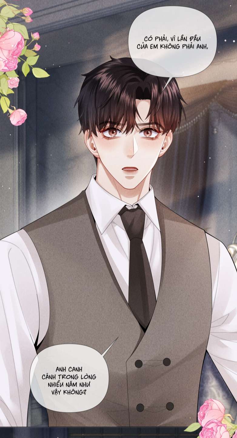 Dior Tiên Sinh Chap 72 - Trang 2