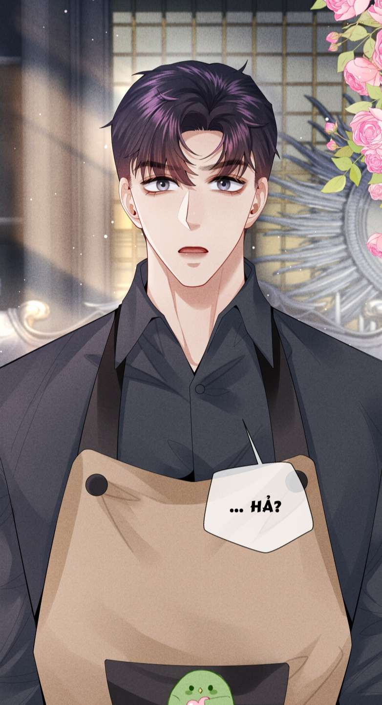 Dior Tiên Sinh Chap 72 - Trang 2