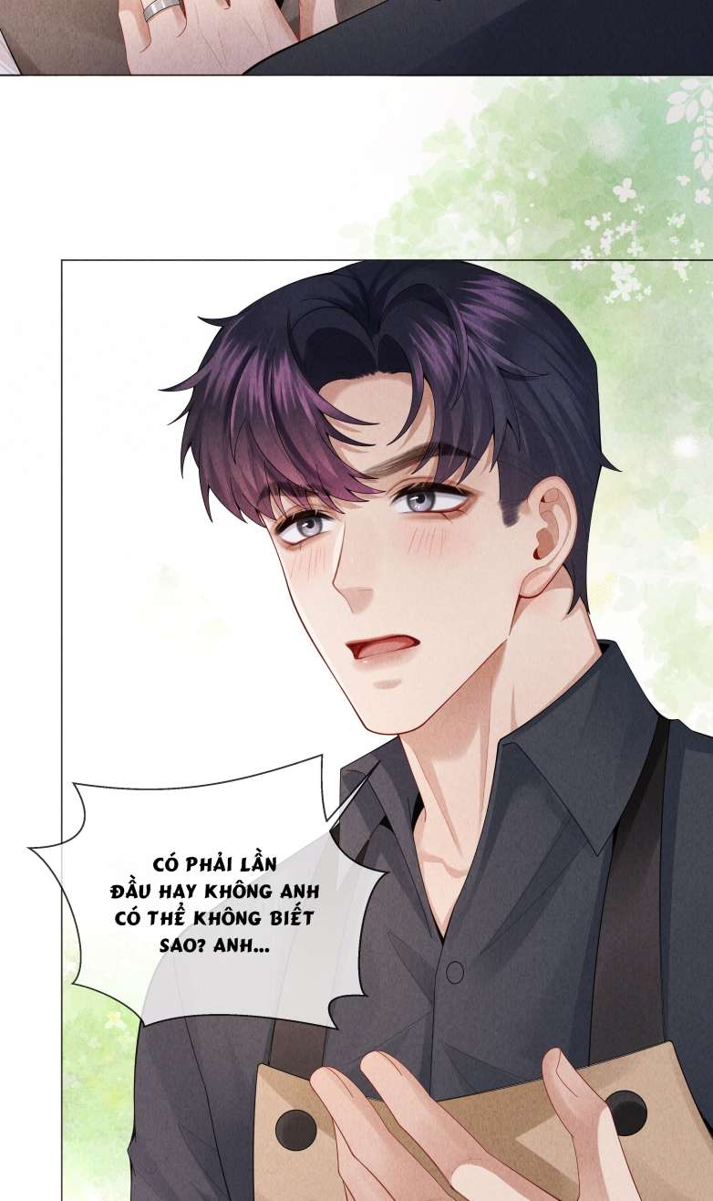 Dior Tiên Sinh Chap 72 - Trang 2