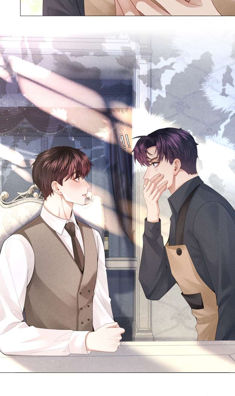 Dior Tiên Sinh Chap 72 - Trang 2