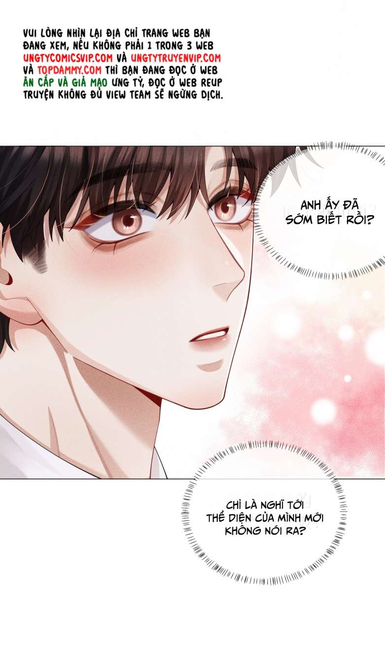 Dior Tiên Sinh Chap 72 - Trang 2