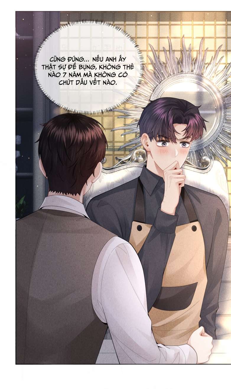 Dior Tiên Sinh Chap 72 - Trang 2