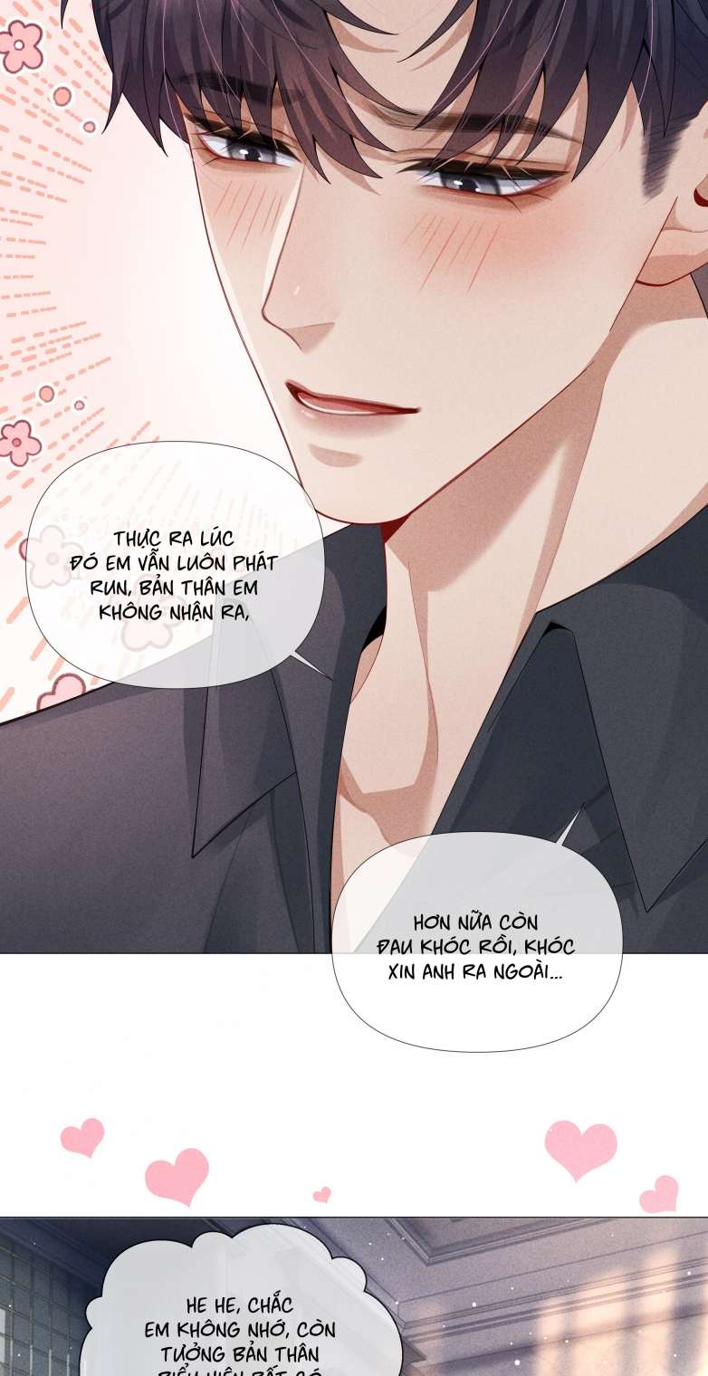 Dior Tiên Sinh Chap 72 - Trang 2
