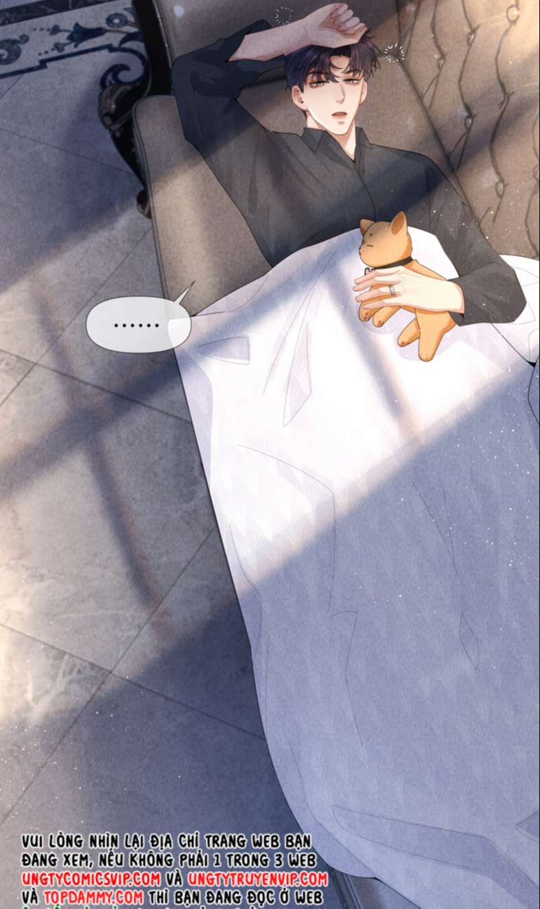 Dior Tiên Sinh Chap 72 - Trang 2