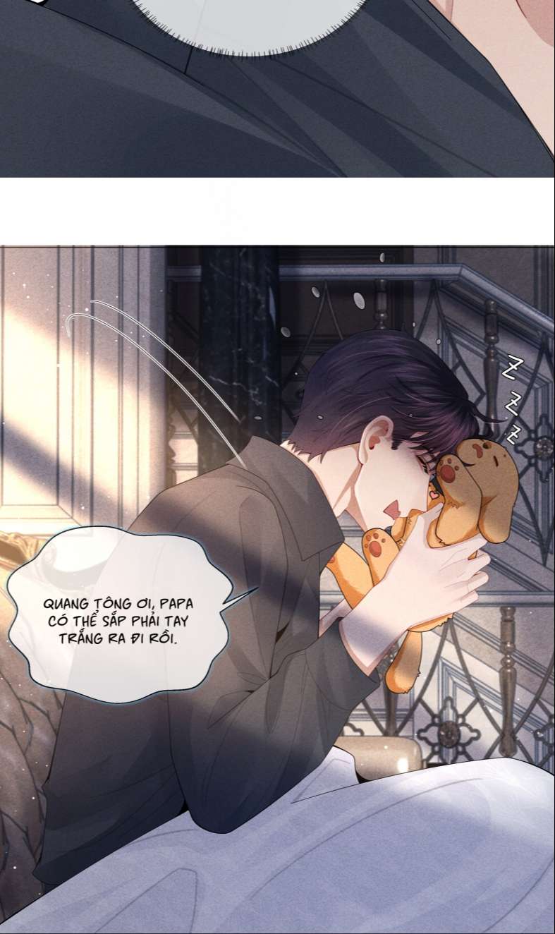 Dior Tiên Sinh Chap 72 - Trang 2