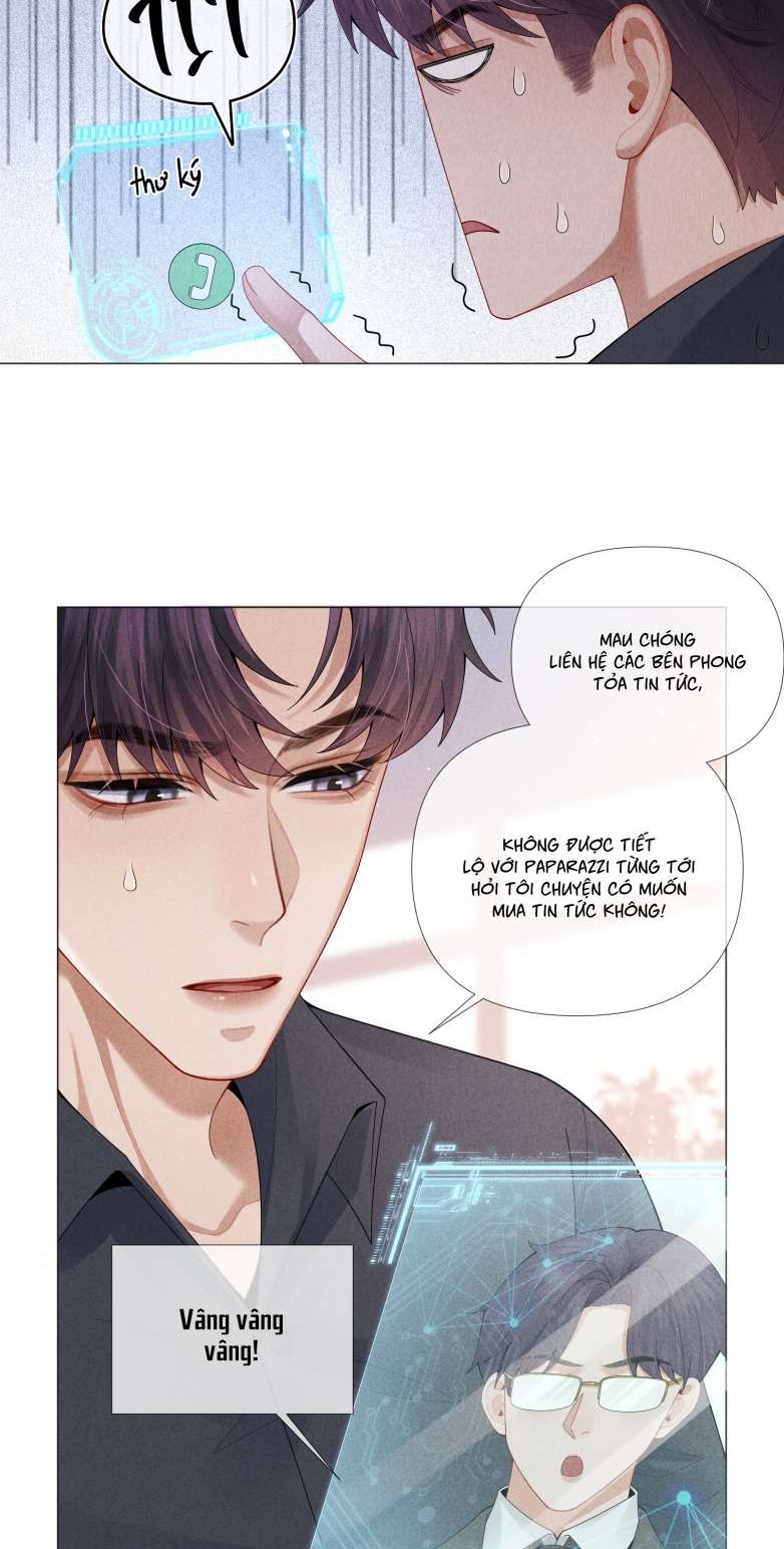 Dior Tiên Sinh Chap 72 - Trang 2