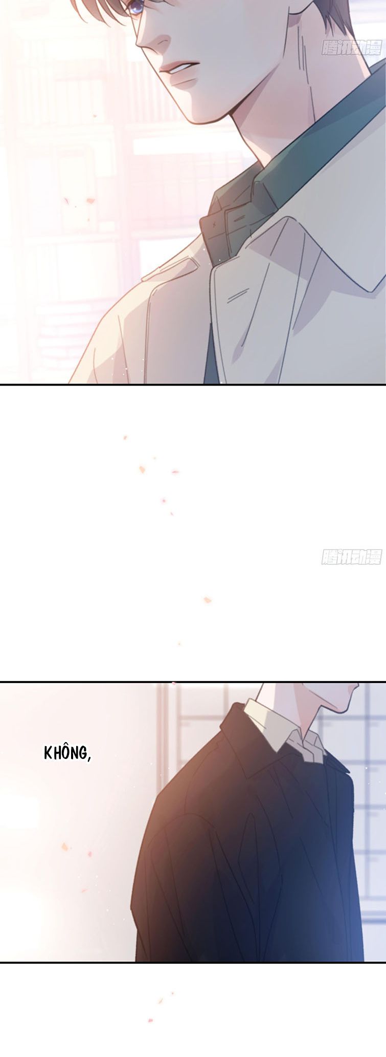 Khi Người Ngủ Say Chapter 31 - Trang 3