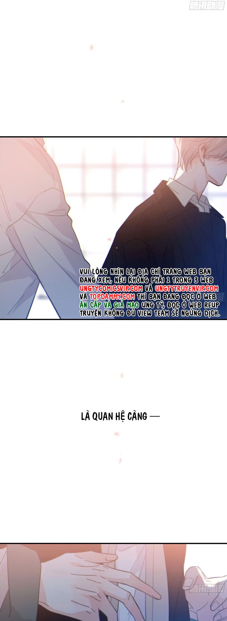 Khi Người Ngủ Say Chapter 31 - Trang 3