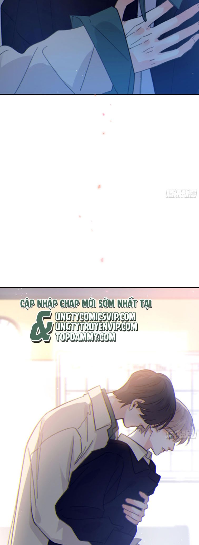 Khi Người Ngủ Say Chapter 31 - Trang 3