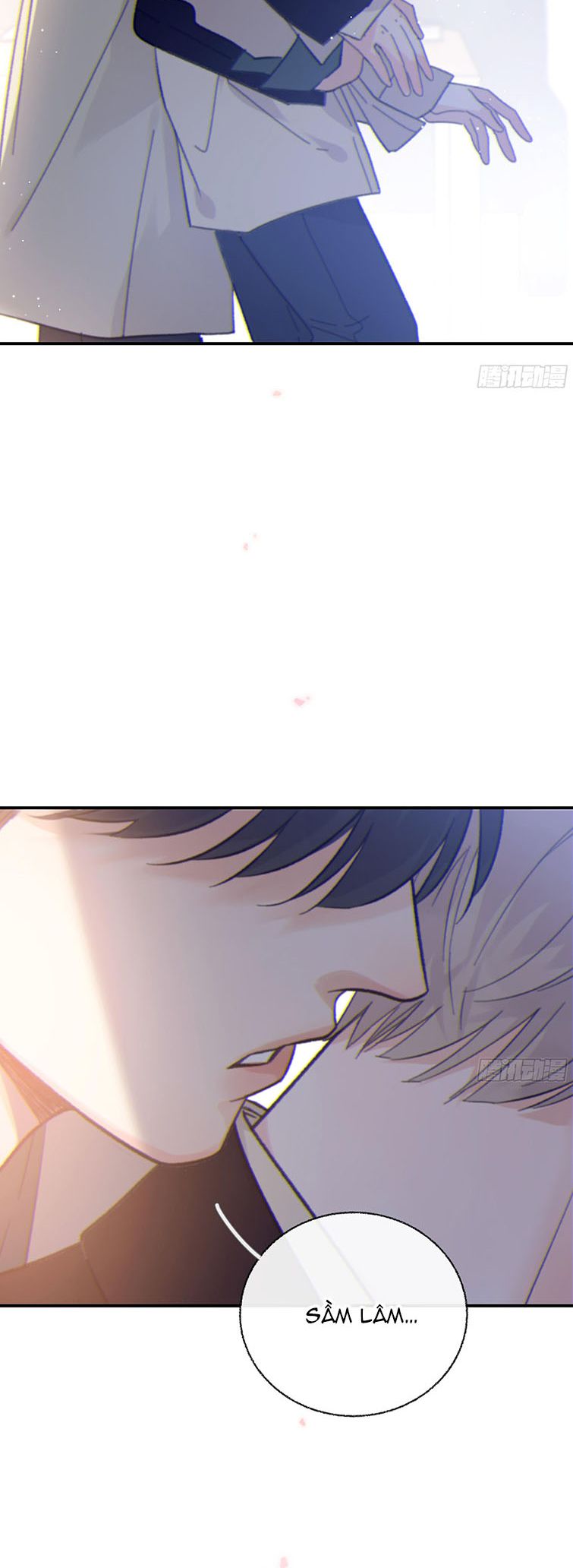 Khi Người Ngủ Say Chapter 31 - Trang 3