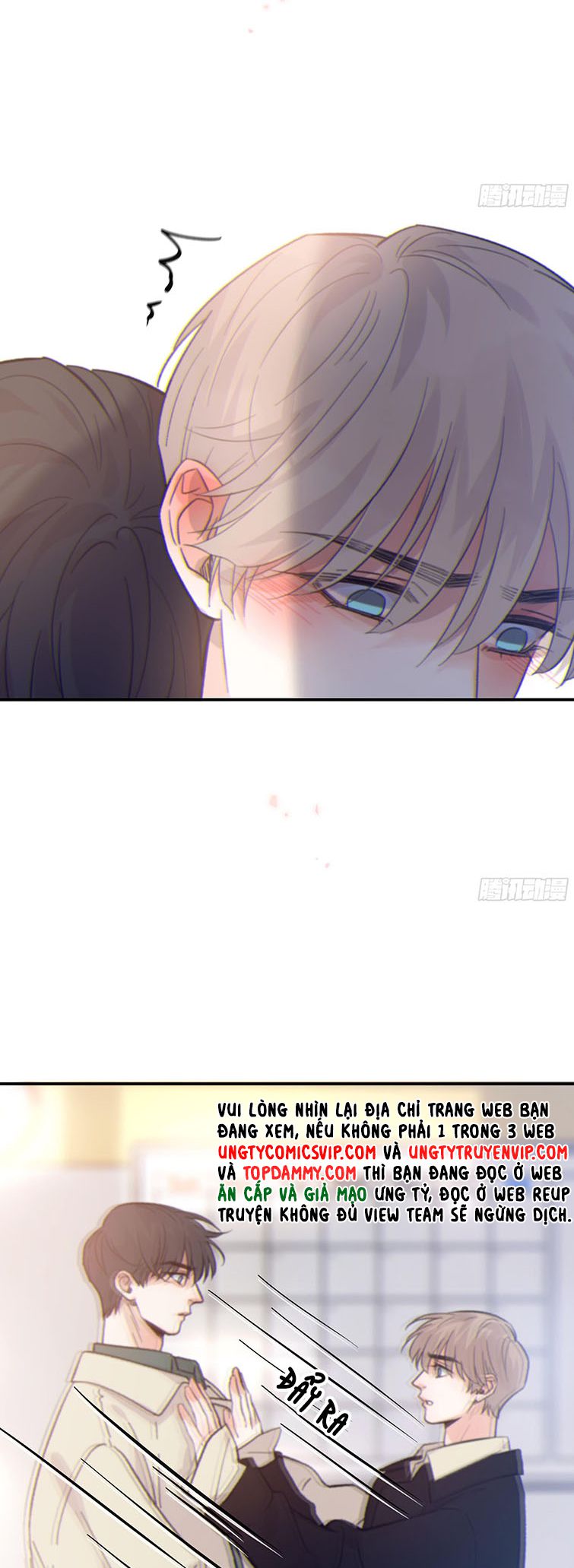 Khi Người Ngủ Say Chapter 31 - Trang 3