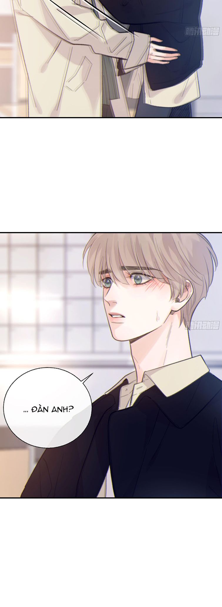 Khi Người Ngủ Say Chapter 31 - Trang 3