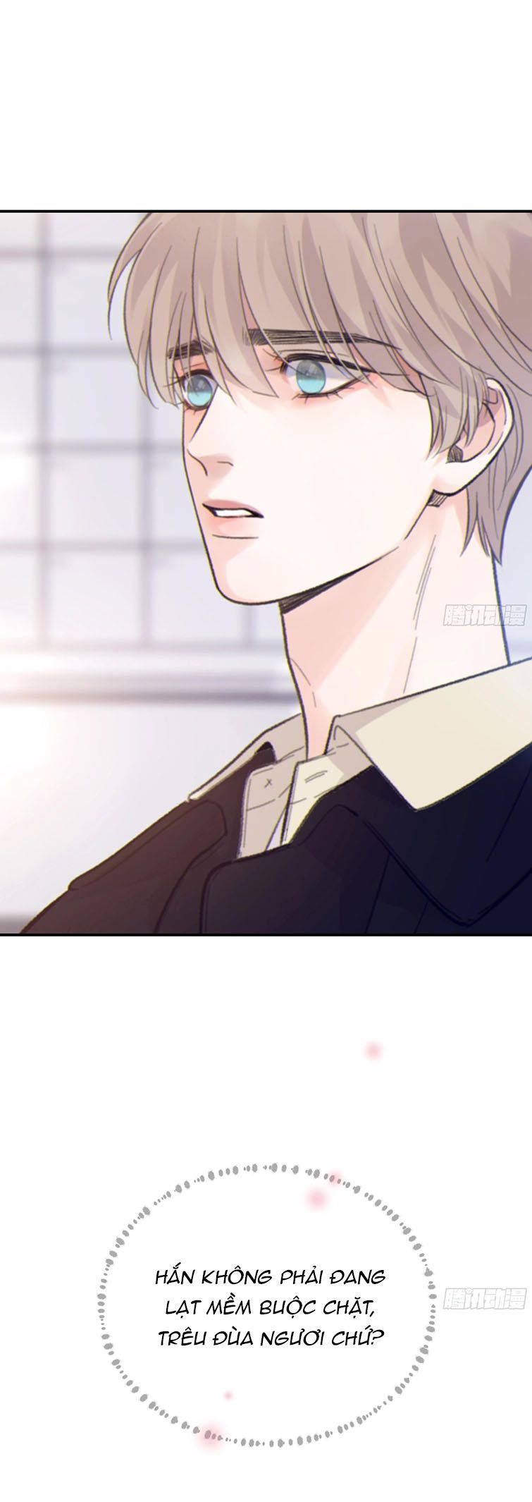 Khi Người Ngủ Say Chapter 31 - Trang 3