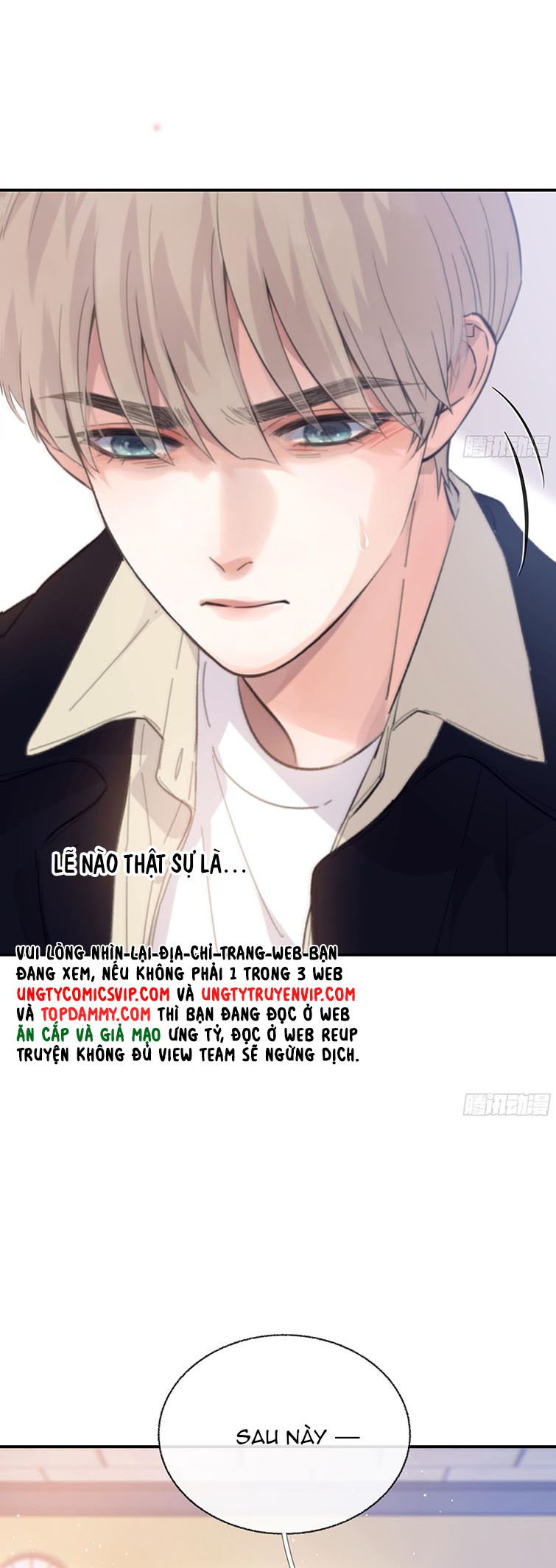 Khi Người Ngủ Say Chapter 31 - Trang 3