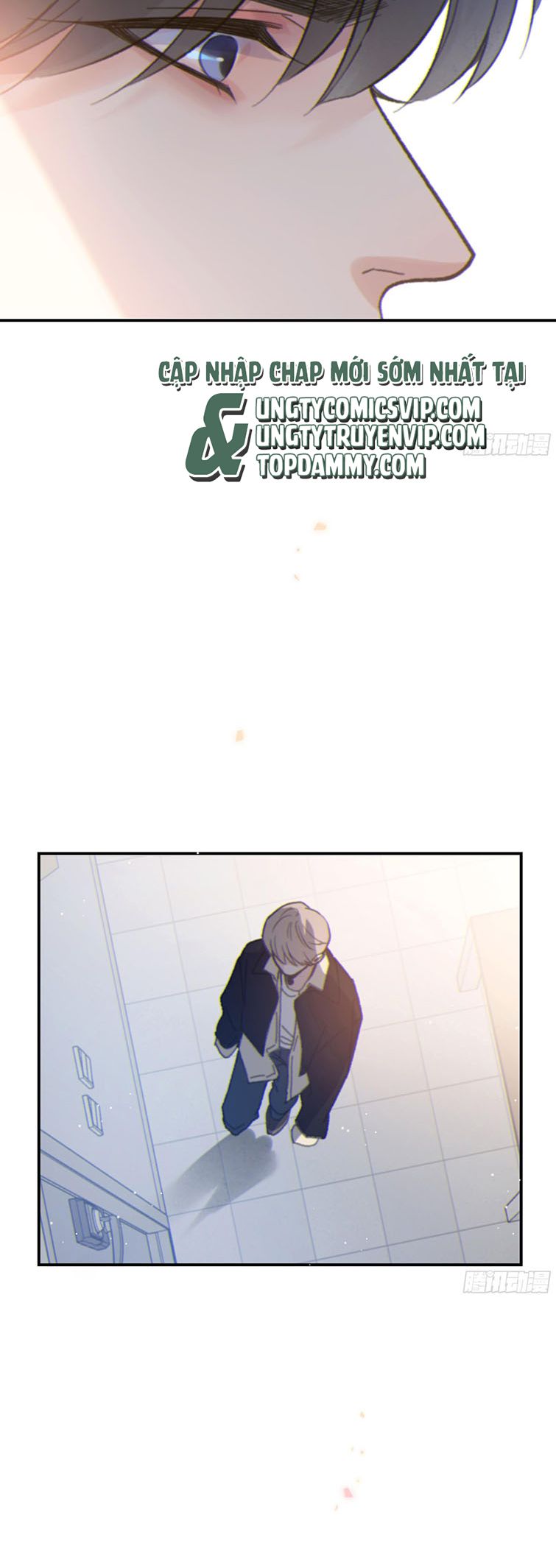 Khi Người Ngủ Say Chapter 31 - Trang 3