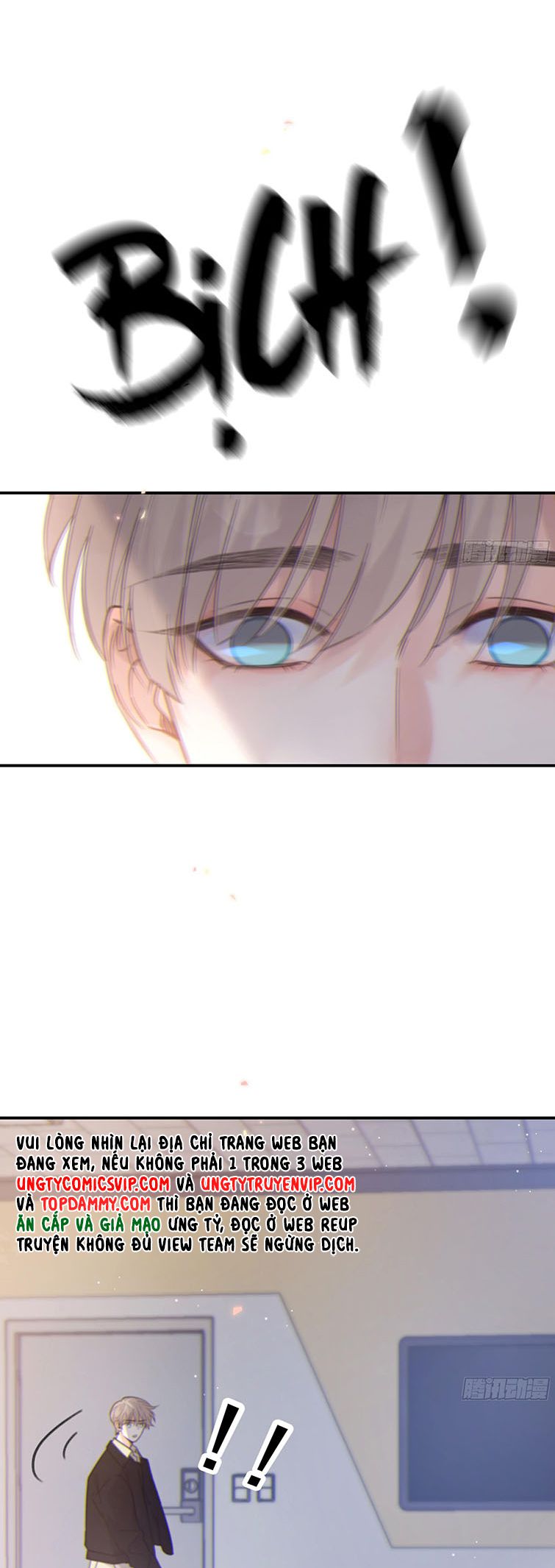 Khi Người Ngủ Say Chapter 31 - Trang 3