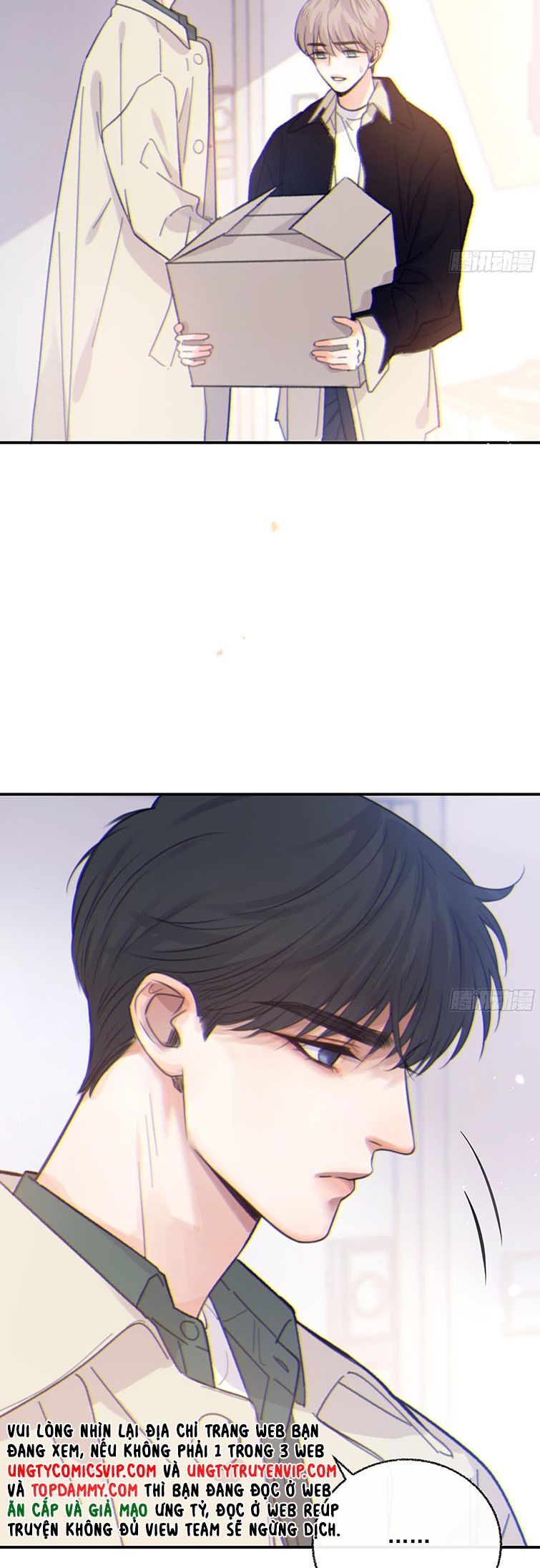 Khi Người Ngủ Say Chapter 31 - Trang 3