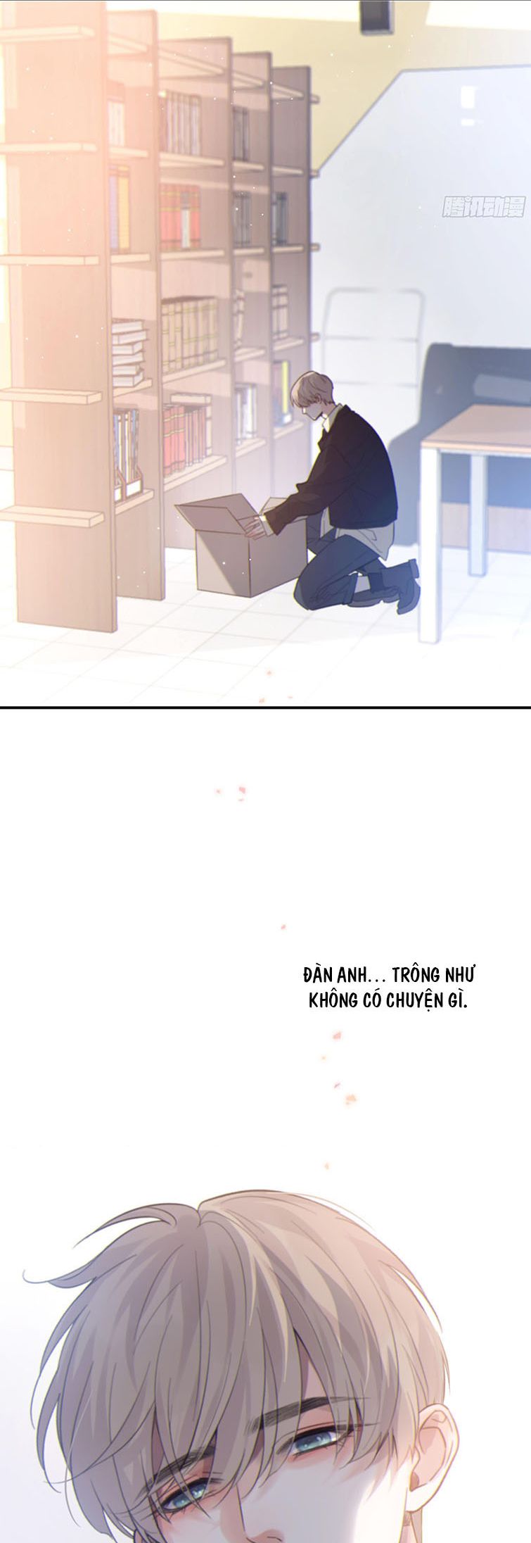 Khi Người Ngủ Say Chapter 31 - Trang 3