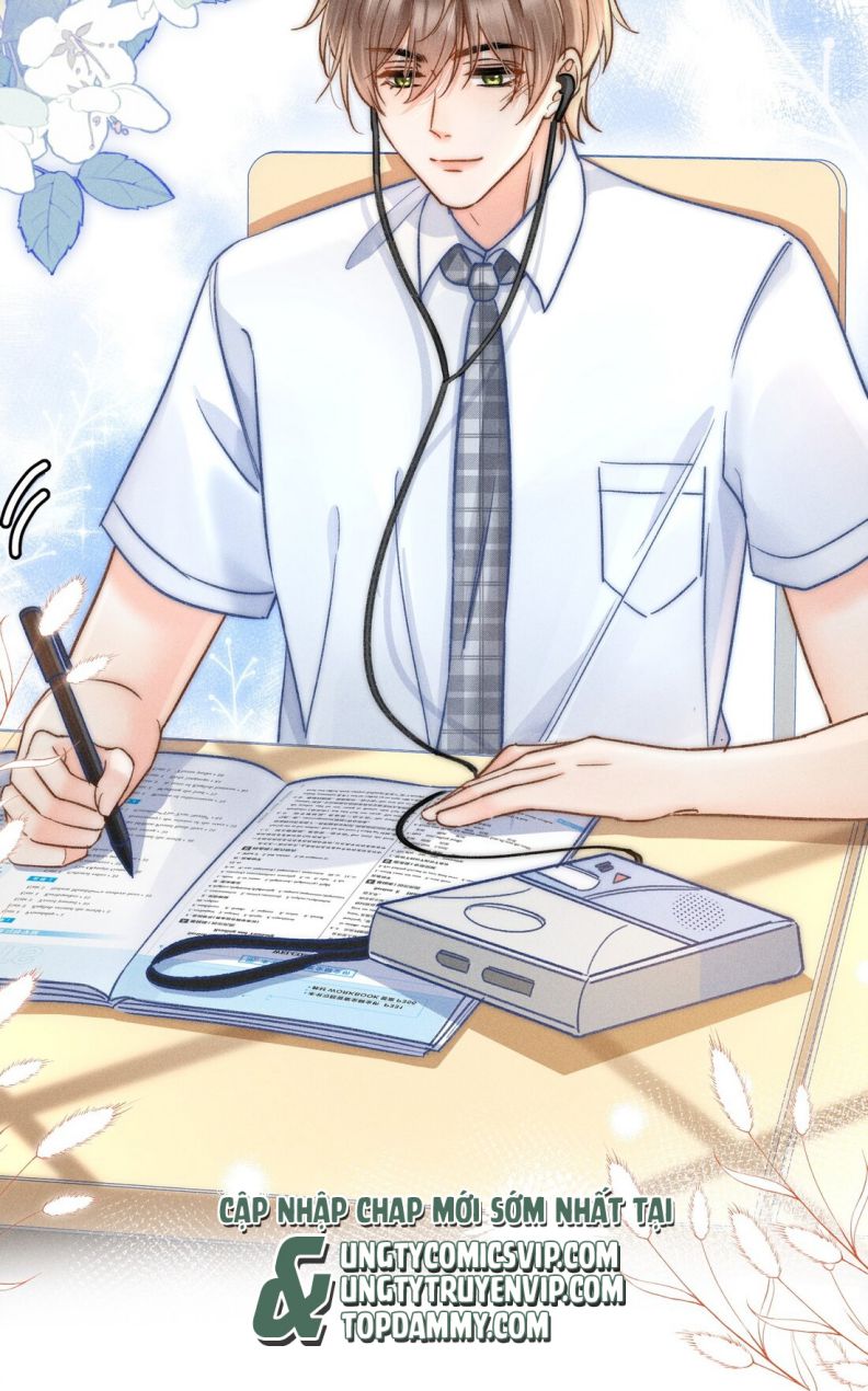 Ánh Trăng Vì Tôi Mà Đến Chapter 20 - Trang 4