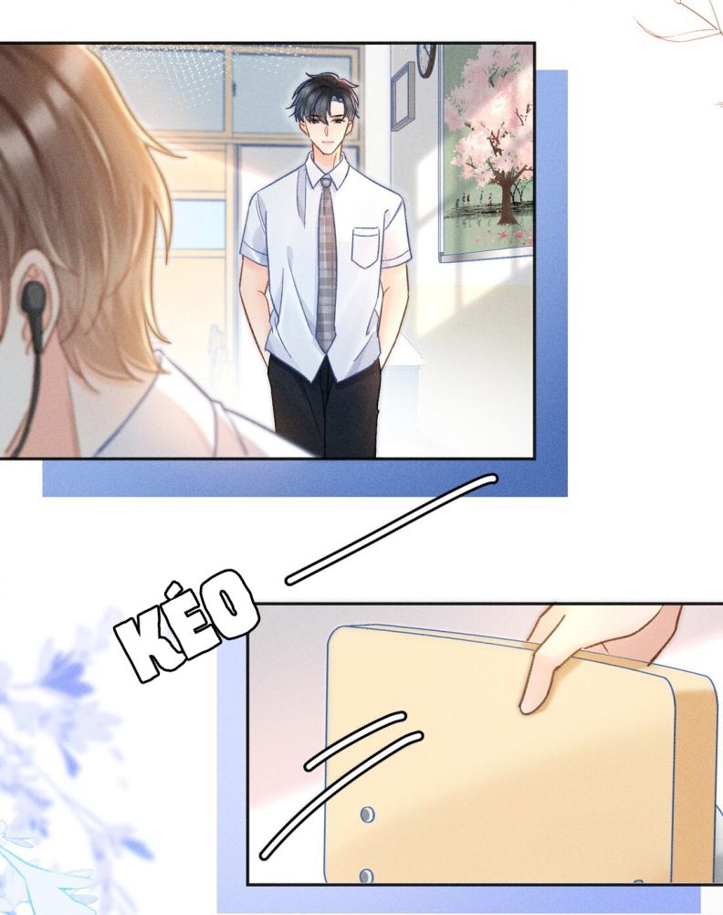 Ánh Trăng Vì Tôi Mà Đến Chapter 20 - Trang 4