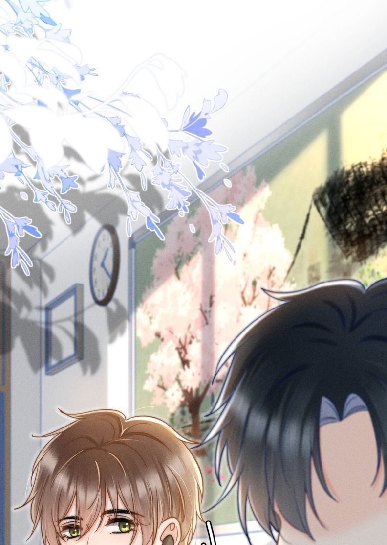 Ánh Trăng Vì Tôi Mà Đến Chapter 20 - Trang 4