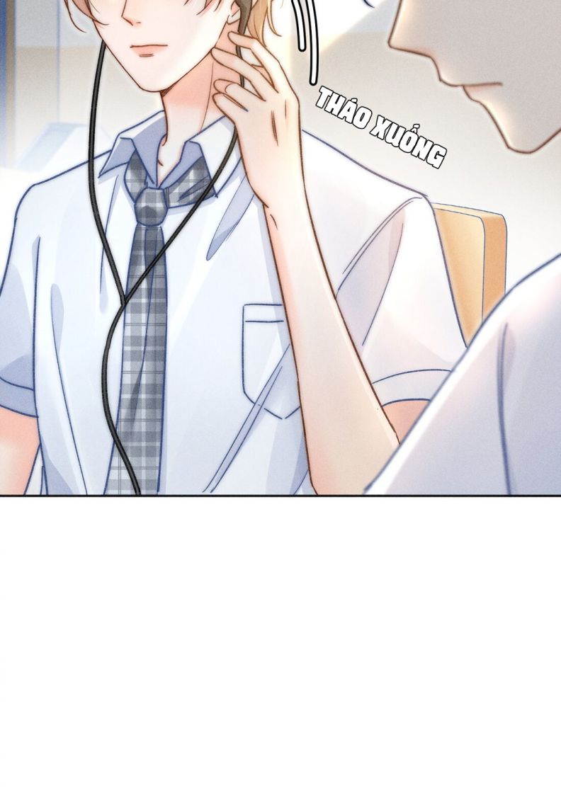 Ánh Trăng Vì Tôi Mà Đến Chapter 20 - Trang 4