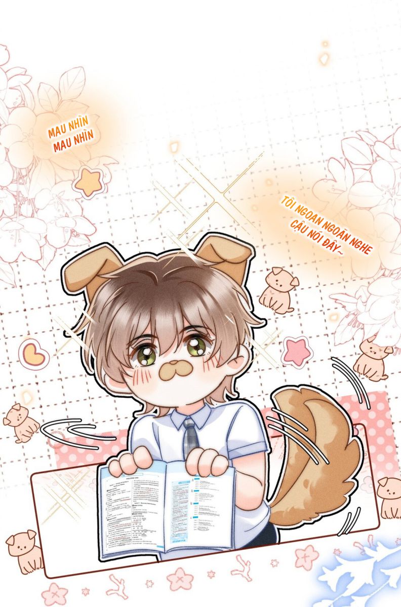 Ánh Trăng Vì Tôi Mà Đến Chapter 20 - Trang 4