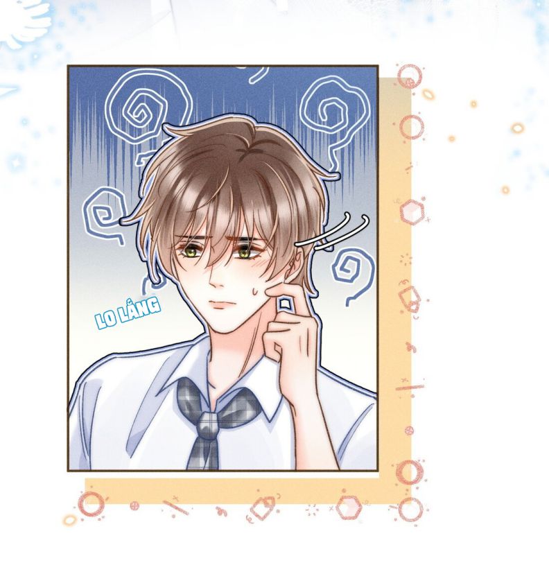 Ánh Trăng Vì Tôi Mà Đến Chapter 20 - Trang 4