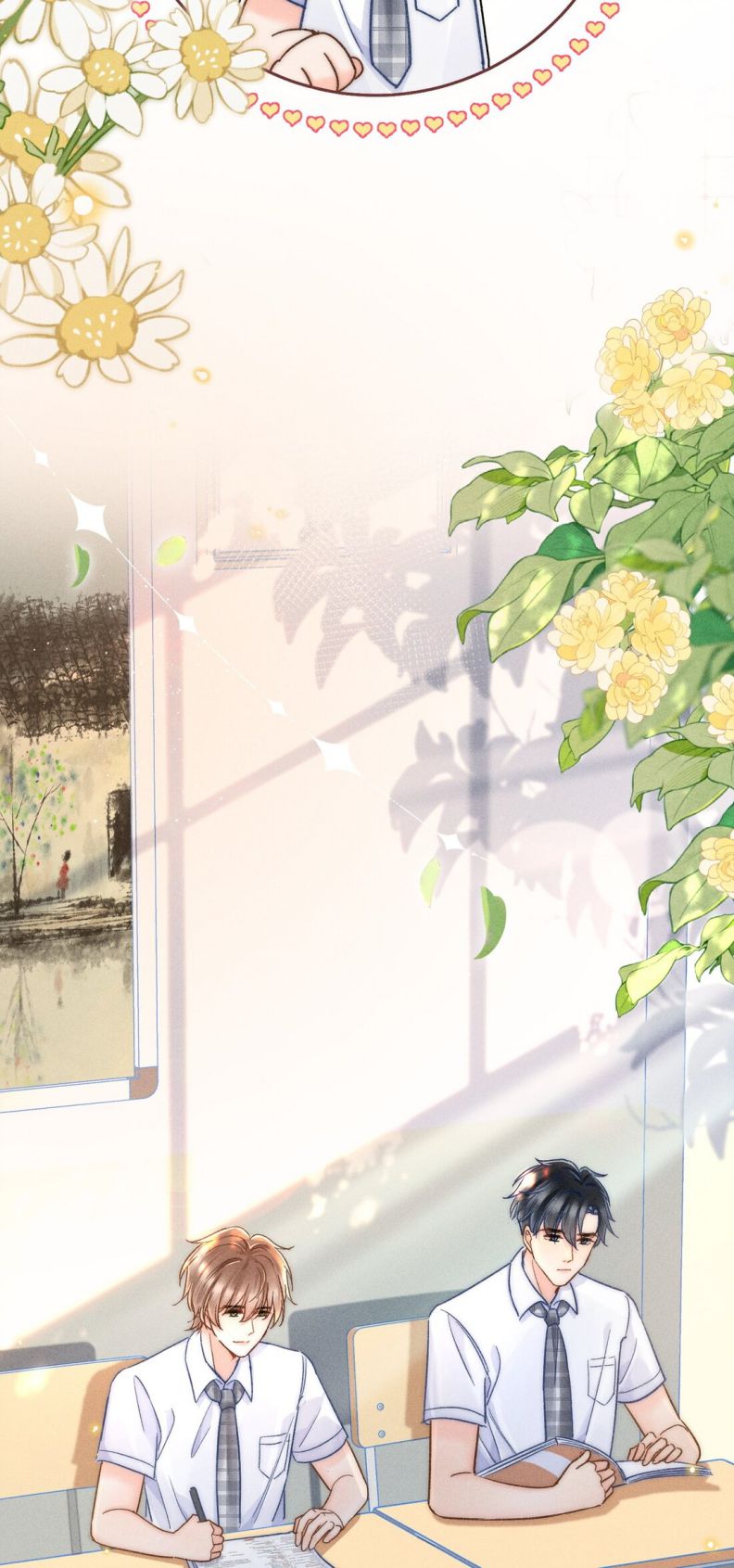 Ánh Trăng Vì Tôi Mà Đến Chapter 20 - Trang 4