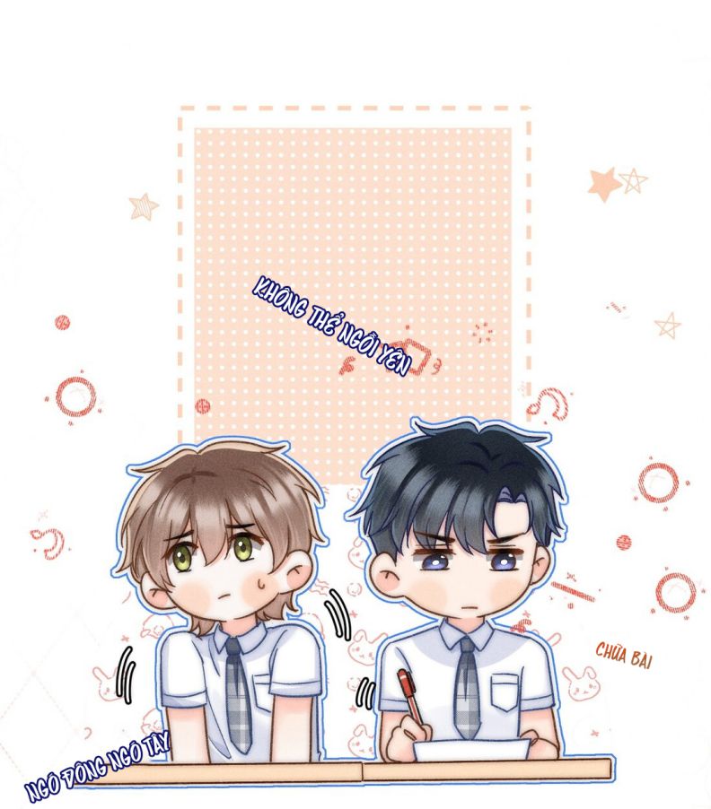 Ánh Trăng Vì Tôi Mà Đến Chapter 20 - Trang 4