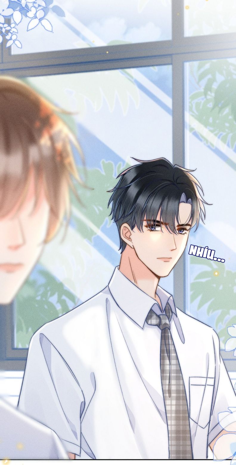 Ánh Trăng Vì Tôi Mà Đến Chapter 20 - Trang 4